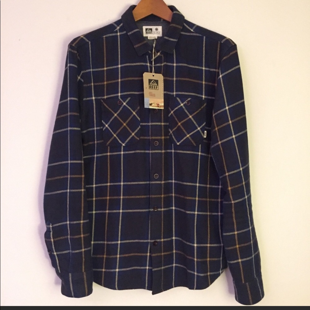 Button up shirt